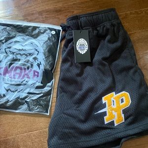Inaka power shorts